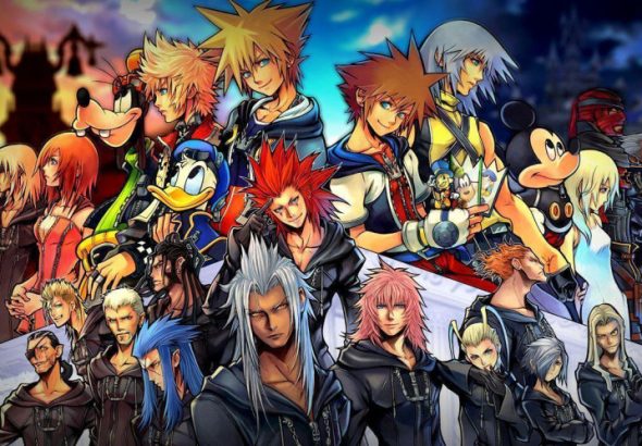 Dark Cloud 2 RPG Klasik dengan Cita Rasa Pembangunan Kota