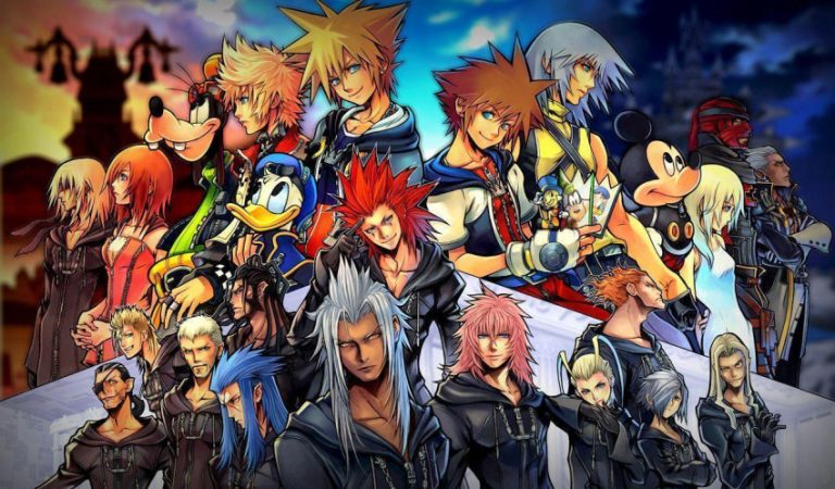 Dark Cloud 2 RPG Klasik dengan Cita Rasa Pembangunan Kota