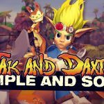 Mengenang Jak and Daxter Game Platformer PS2 Tak Terlupakan